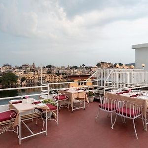 Hotel Panorama Haveli